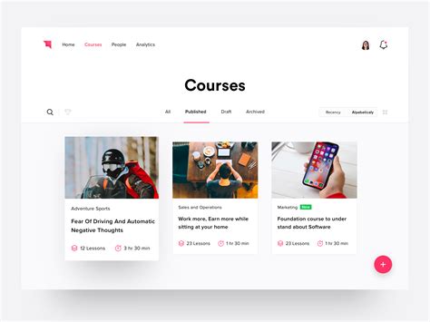 dribbble product design course free download