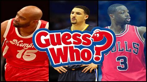dribble nba player guessing game