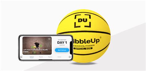 dribble up app for computer