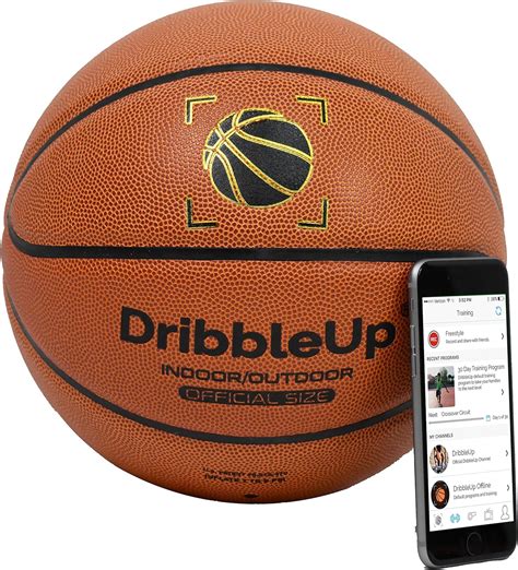 dribbleup app download amazon