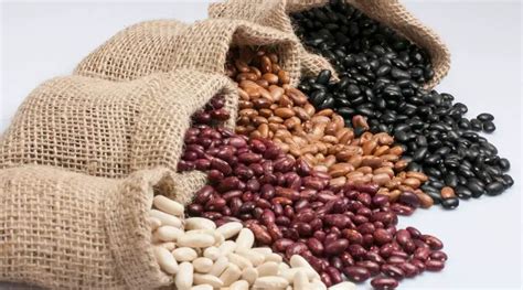 Wholesale Pinto Bean Red Speckled Kidney Beans For Sale