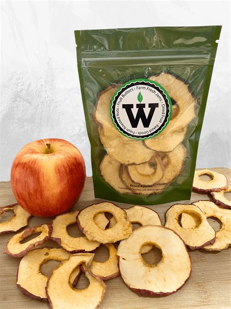 Dried Apples Walmart