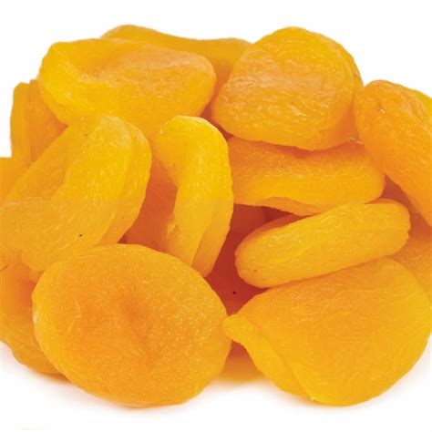 Dried Apricots In Bulk