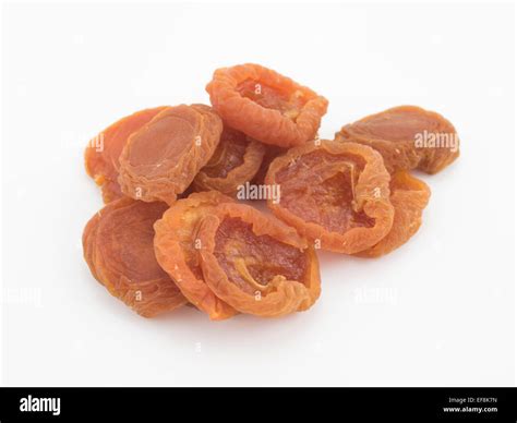 Dried Apricots In Fiber