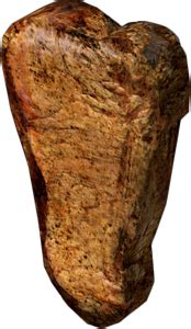 Dried Beef Steak Dayz