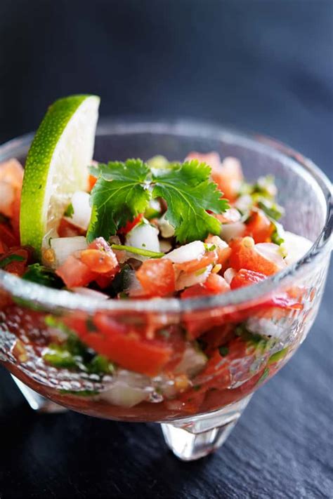 Dried Cilantro For Salsa