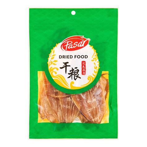 Dried Cuttlefish Ntuc