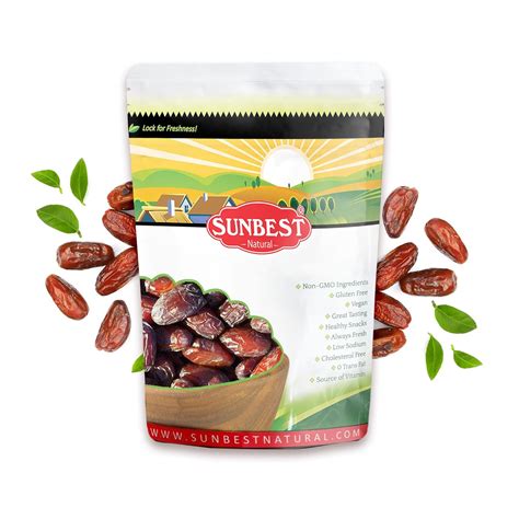 Dried Dates Amazon