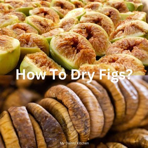 Dried Figs And Gerd