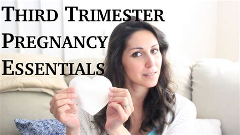 Dried Figs In Third Trimester