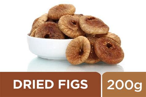 Dried Figs Kjs