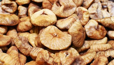 Dried Figs Sugar