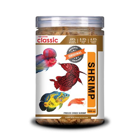 Dried Fish Protein