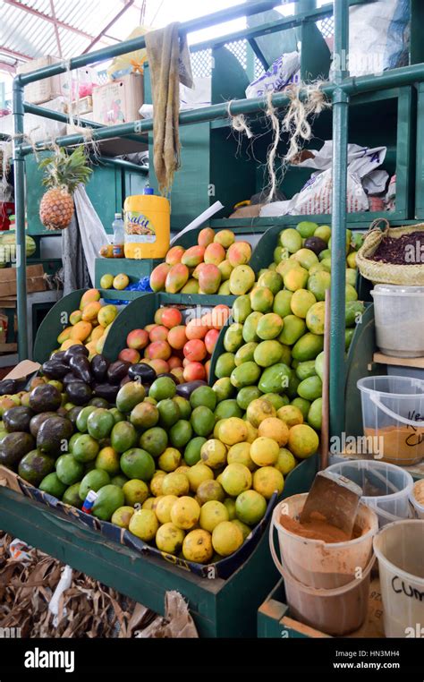 Dried Fruit Kenya