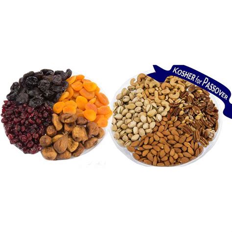 Dried Fruit Kosher