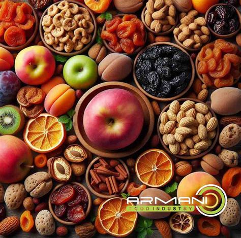 Dried Fruits Supplier