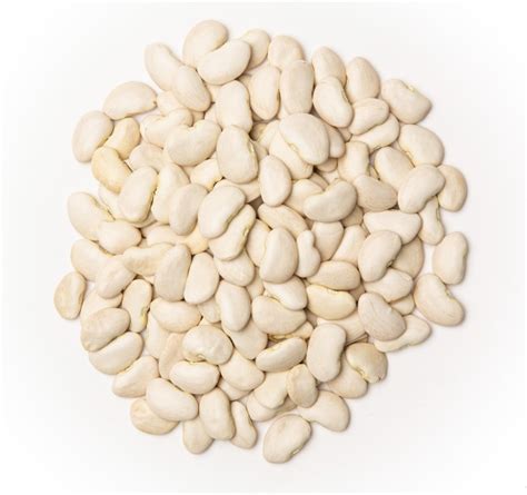 Dried Lima Beans Australia