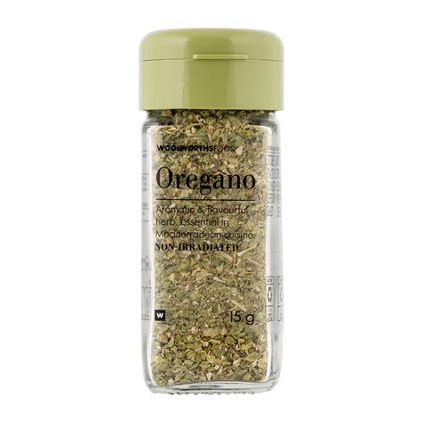 Dried Oregano Hs Code