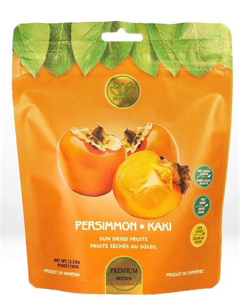 dried persimmon buy