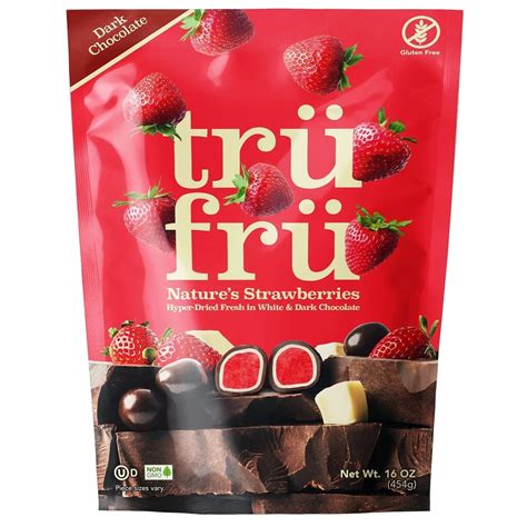 dried tru fru