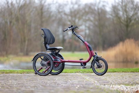 Driewielfiets prijs