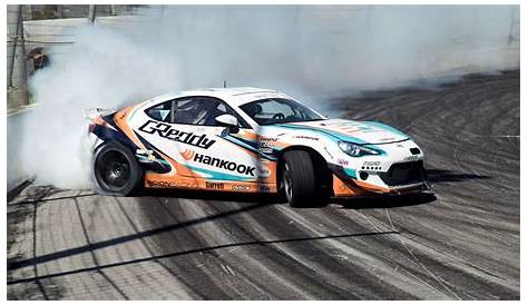 10 Best Drift Cars Of All Time – Autowise