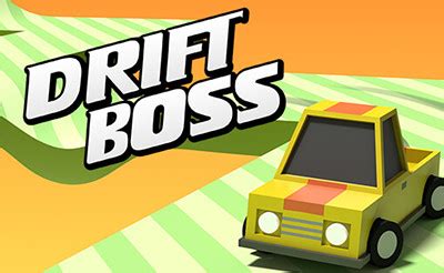 drift boss 1001 spiele