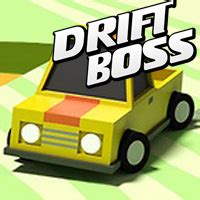 drift boss 2 game