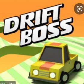 drift boss github