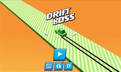 drift boss unblocked 66 ez
