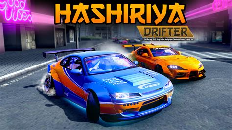 drift car racing games