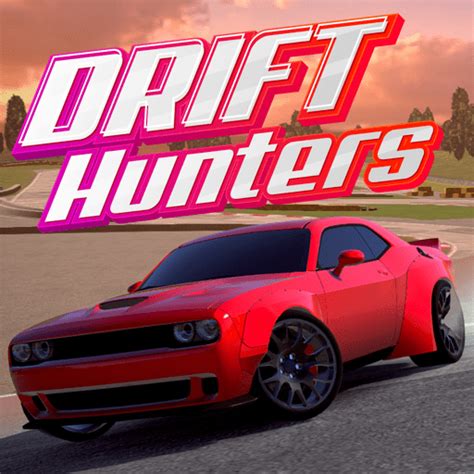 Drift Hunters Play Unblocked Games 99