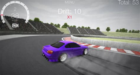 Drift Hunters Unblocked Games Webgl