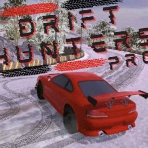 drift hunters unity