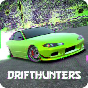 drift hunters.github