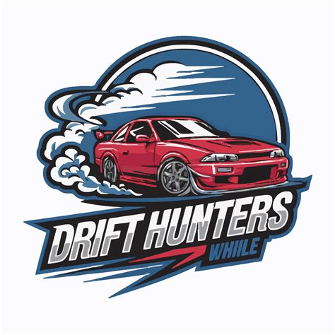 drift huntersgithub