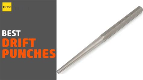 Drift Punch Definition