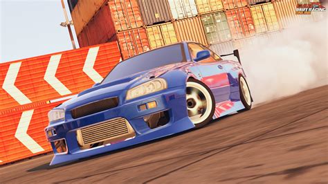 drift racing games online