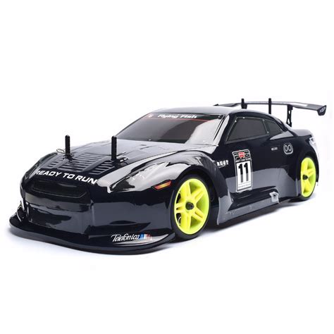 drift rc cars 1 10