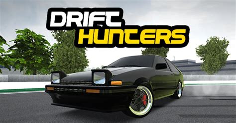 drifted games drift hunters