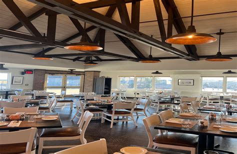 Unveiling the Culinary Masterpiece: Drifthouse by David Burke