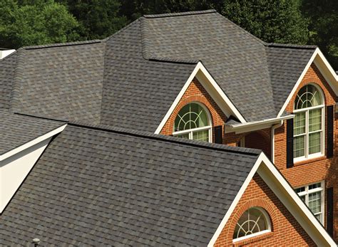 CertainTeed Landmark series in Driftwood designer shingle