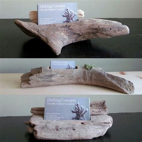 Driftwood Projects To Make