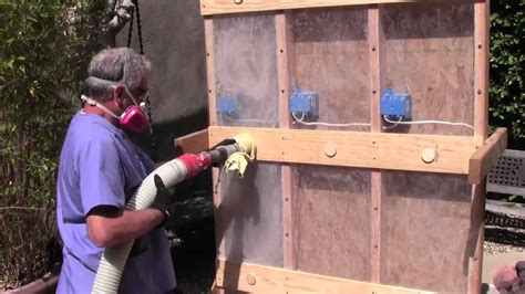 Drill And Fill Wall Insulation