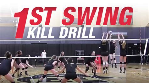 Drill And Kill Meaning