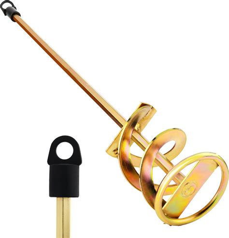 Drill Attachment Mixer