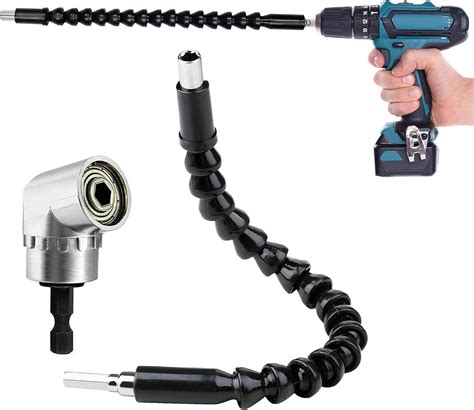 Drill Bit Extension For Small Bits