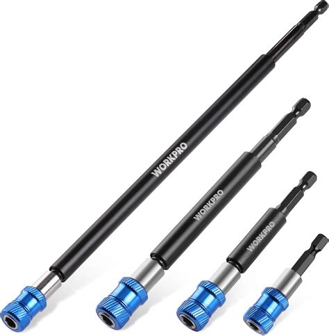 Drill Bit Extension Sleeve