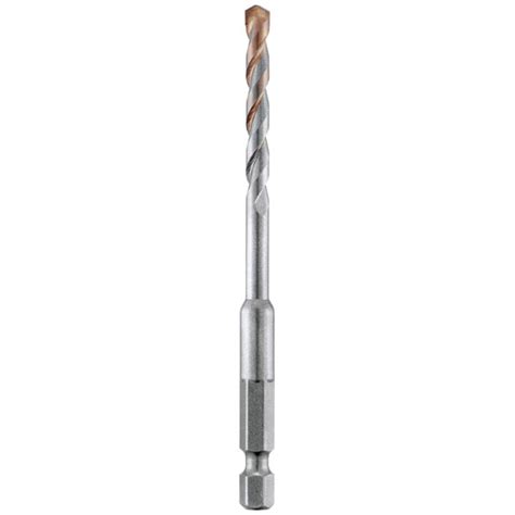 Drill Bit For Roof Tile