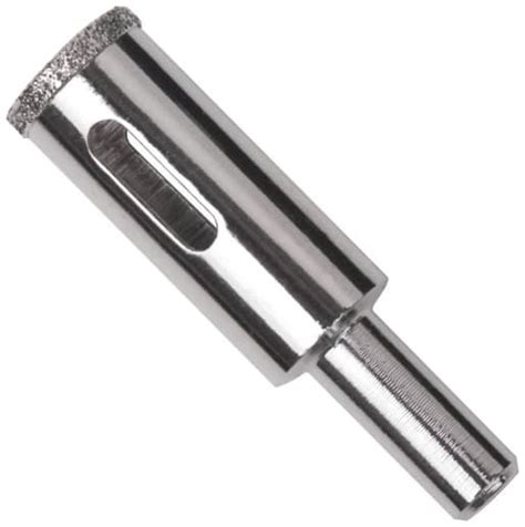 Drill Bit For Tiles Wickes